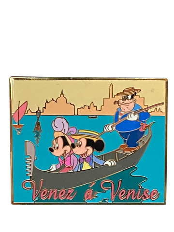 1756 VENEZ A VENISE  031530
