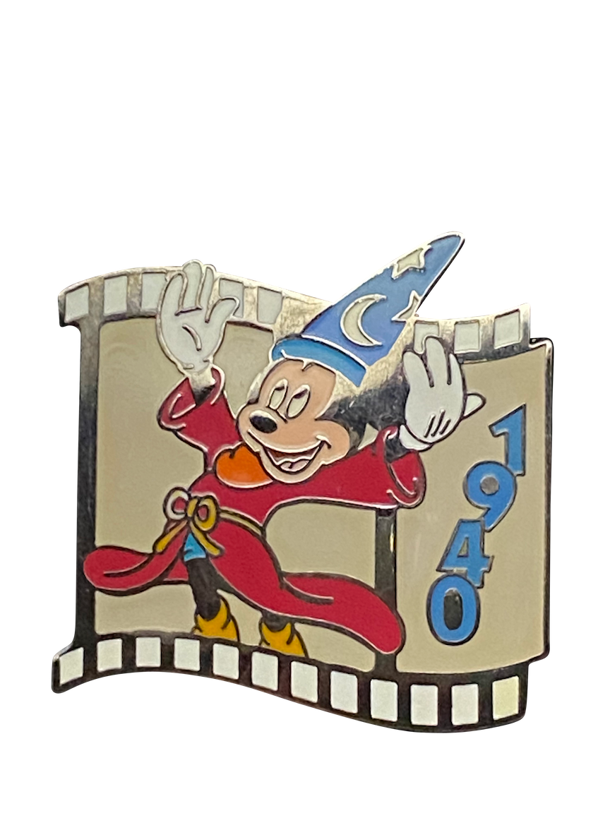 1700 MICKEY ON FILM STRIP 1940 000648