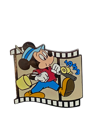 1776 MICKEY ON FILM STRIP 1953 000541