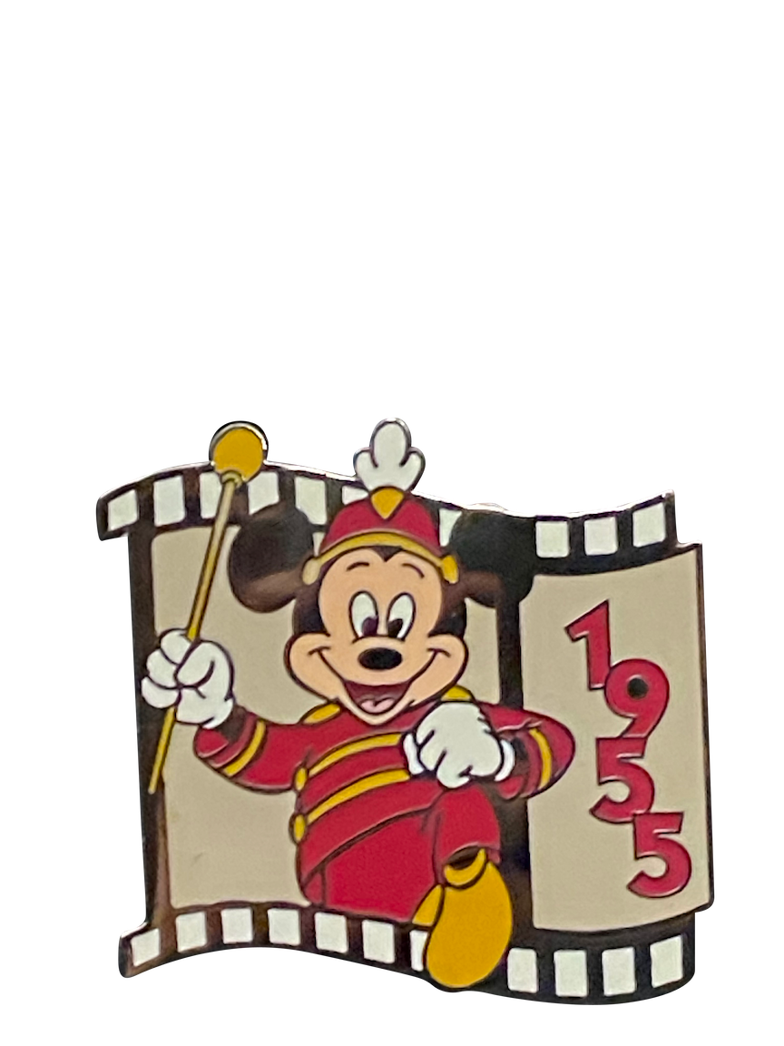 1740 MICKEY ON FILM STRIP 1955 000652