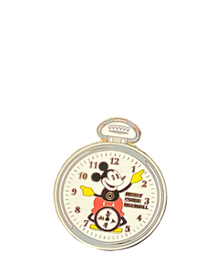 MICKEY POCKET WATCH INGERSOLL 001708