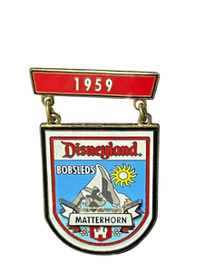 1711 MATTERHORN 1959 030298
