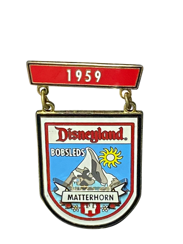 1711 MATTERHORN 1959 030298