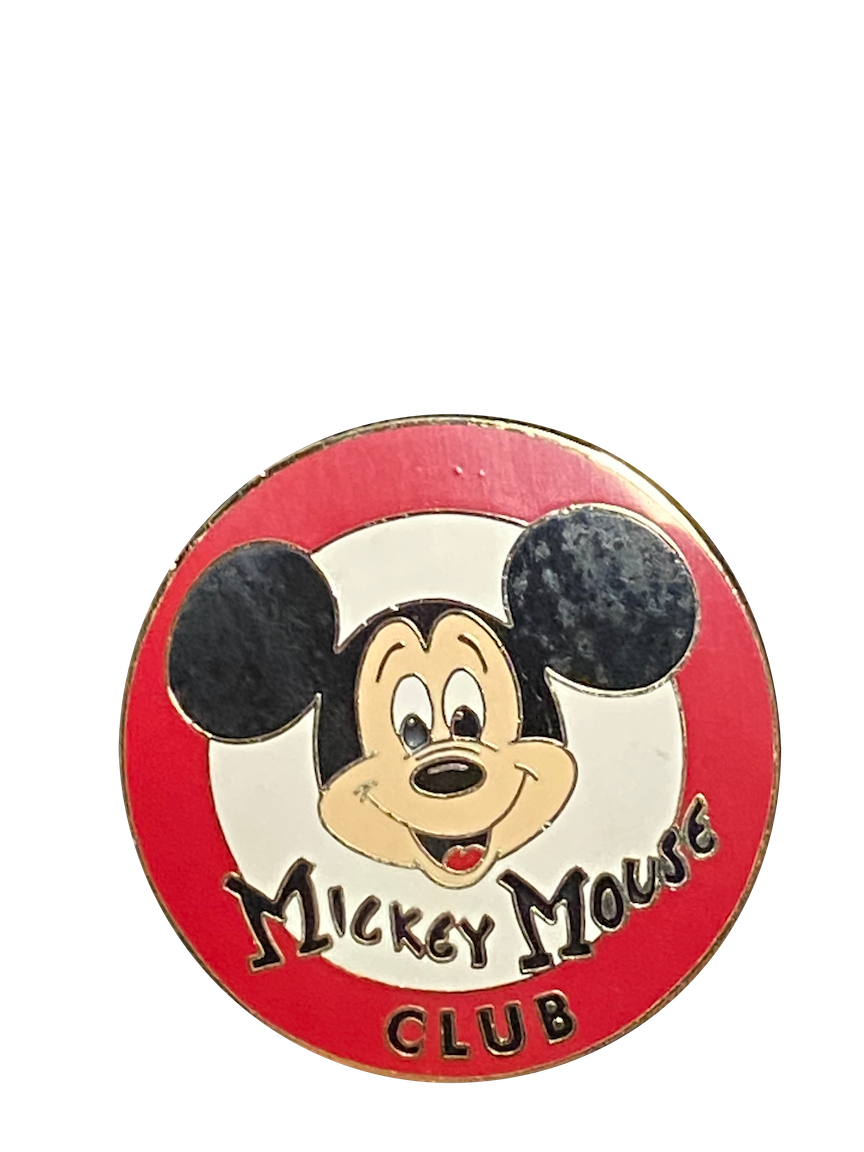 1705 MICKEY MOUSE CLUB LOGO 000769