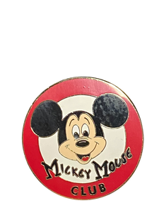 1705 MICKEY MOUSE CLUB LOGO 000769