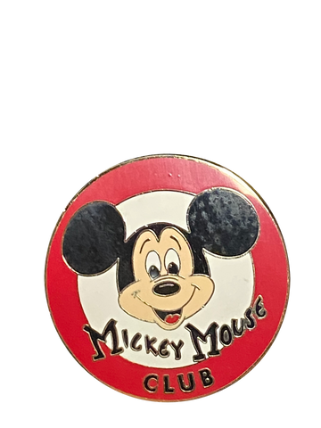 1705 MICKEY MOUSE CLUB LOGO 000769