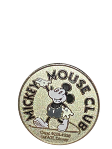 MICKEY MOUSE CLUB COPY. 1928- 1930 001615