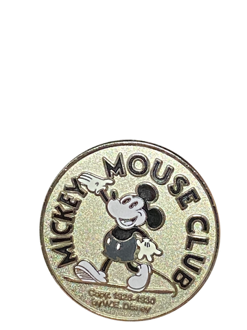 MICKEY MOUSE CLUB COPY. 1928- 1930 001615
