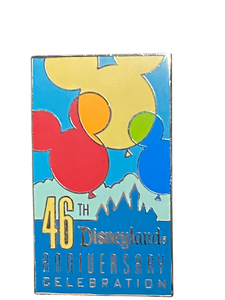 1757 46TH DISNEYLAND ANNIVERSARY 005860