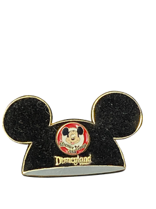MICKEY MOUSE CLUB ORIGINAL EAR HAT 030920