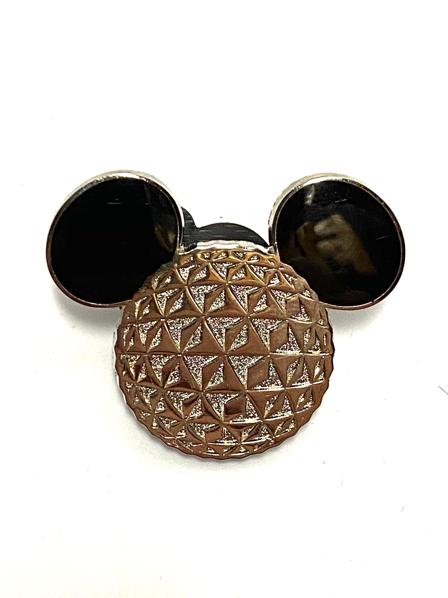EPCOT ICON