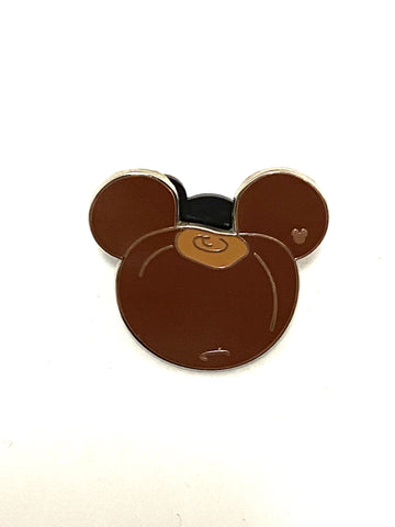 BROWN ICON BUCKEYE???