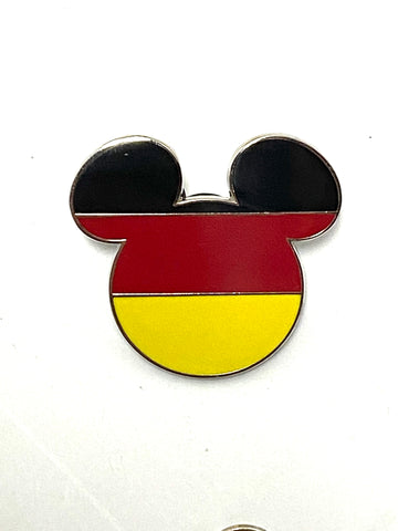 GERMANY ICON