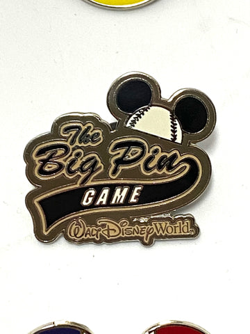 BIG PIN GAME