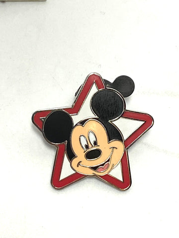 MICKEY STAR