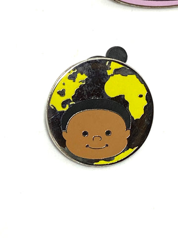 SMALL WORLD AFRICA?