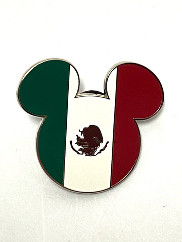 MEXICO ICON - EAGLE