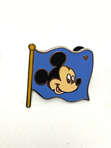 MICKEY FLAG