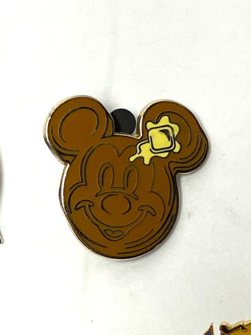 MICKEY WAFFLE ICON
