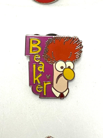 BEAKER