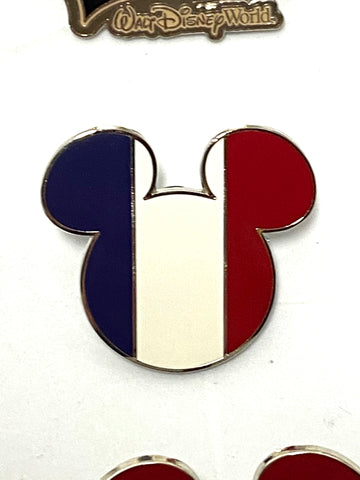 FRENCH ICON