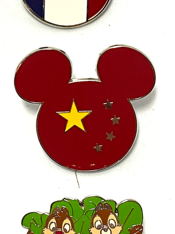 CHINA ICON