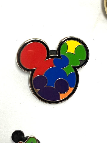 ICON PUZZLE ICON COLORS