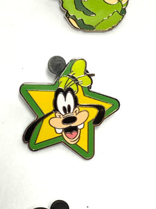 GOOFY STAR