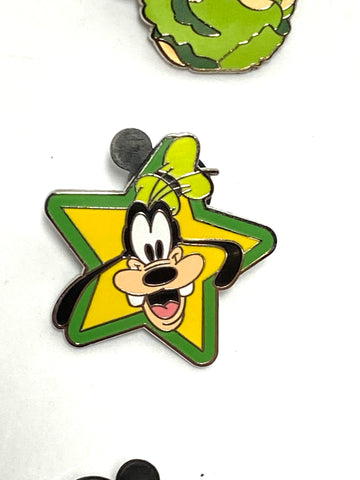 GOOFY STAR