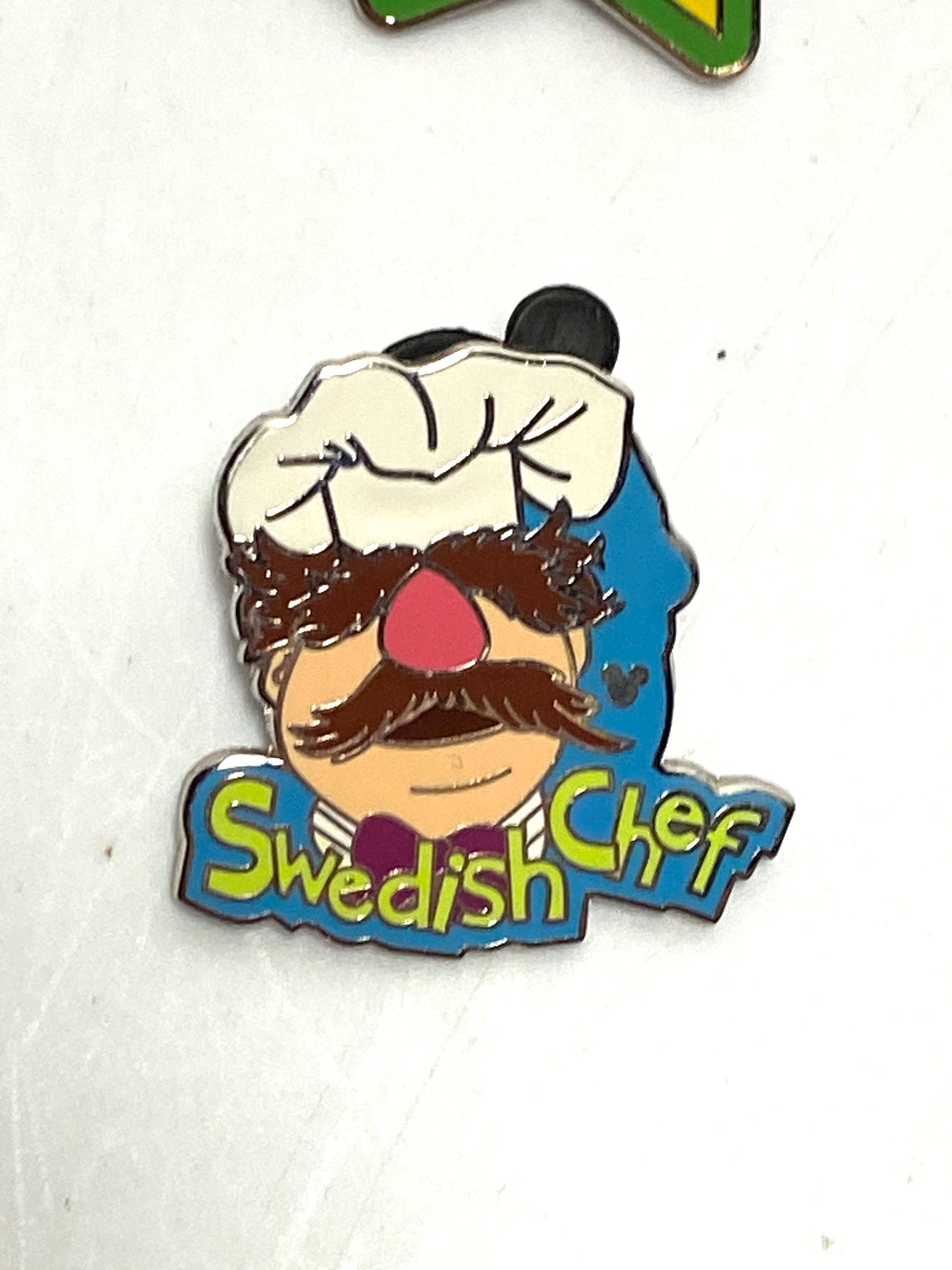 SWEDISH CHEF
