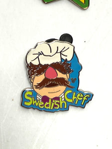 SWEDISH CHEF