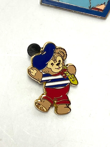 FRENCH DUFFY