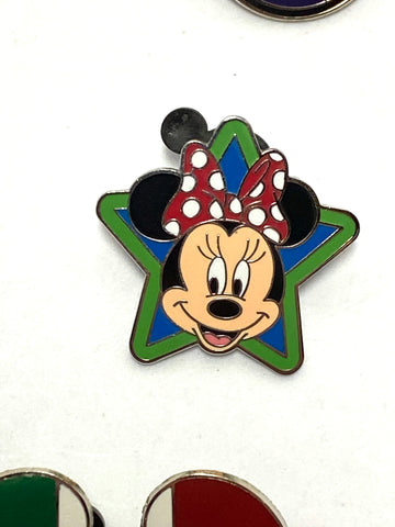 MINNIE STAR