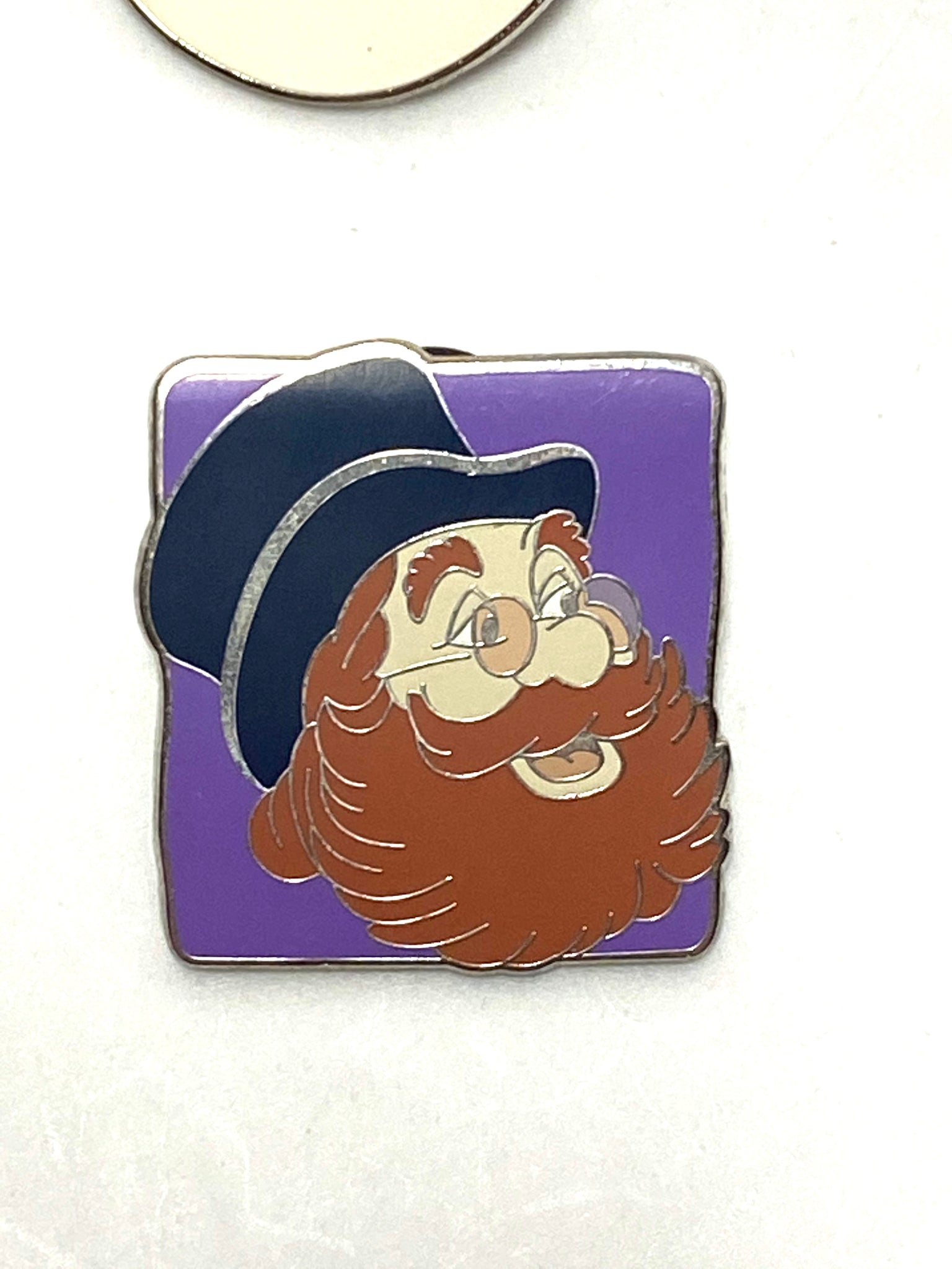 FIGMENT BEARDED DUDER