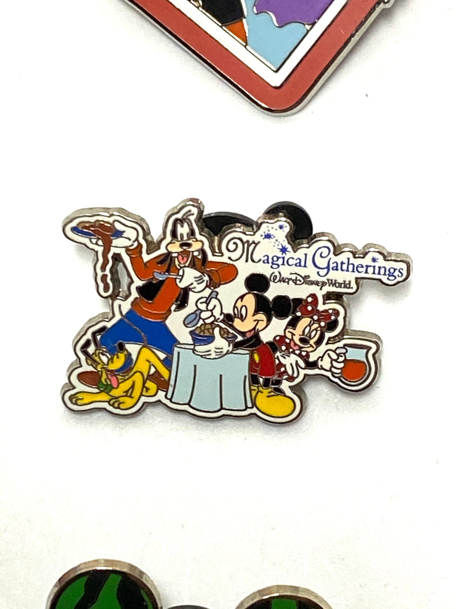 MAGICAL GATHERINGS WDW