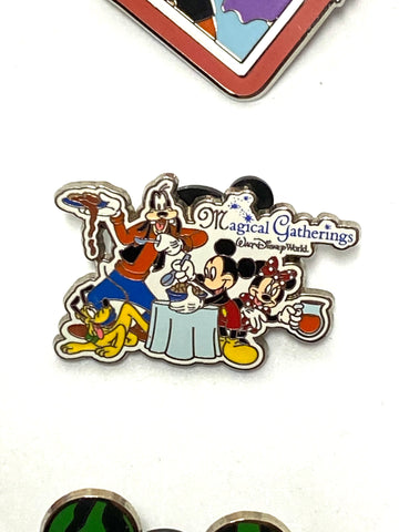 MAGICAL GATHERINGS WDW