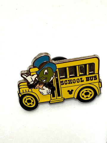 SCHOOL BUS