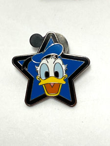 DONALD STAR
