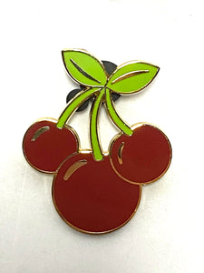 CHERRY ICON