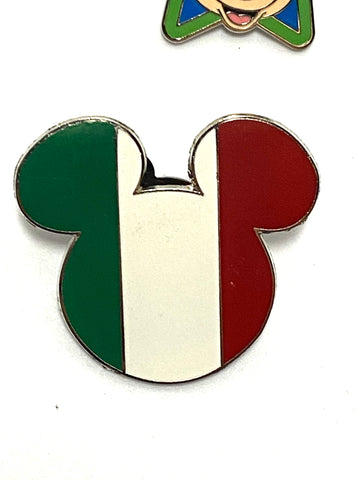 ITALY ICON