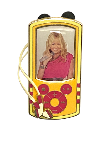 HANNAH MONTANA MP3 | 10SALE