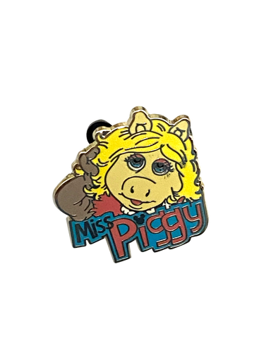 MISS PIGGY | 10SALE