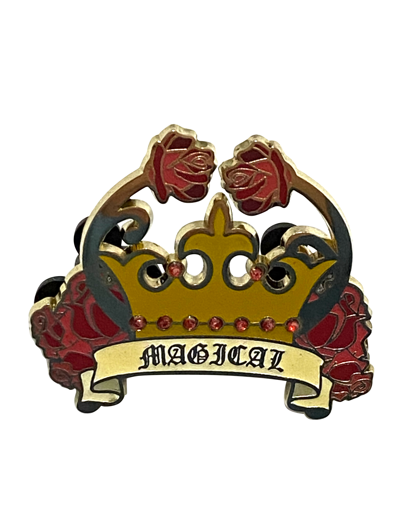 MAGICAL ROSES | 10SALE