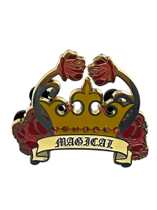 MAGICAL ROSES | 10SALE