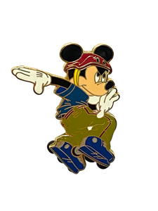 SKATER MICKEY | 10SALE