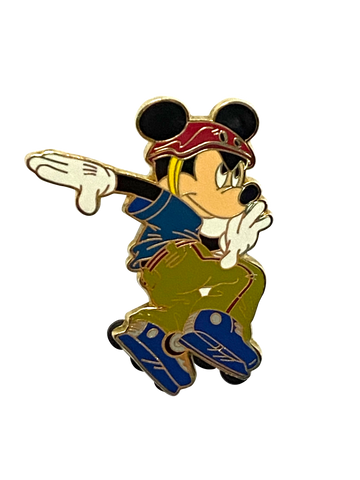 SKATER MICKEY | 10SALE