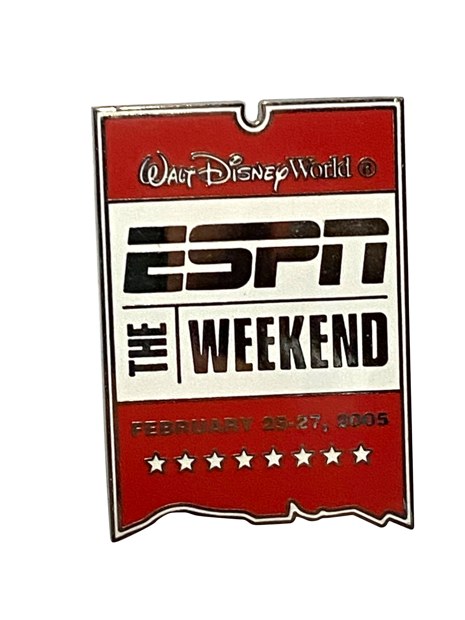 ESPN THE WEEKEND | 10SALE