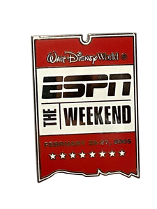 ESPN THE WEEKEND | 10SALE