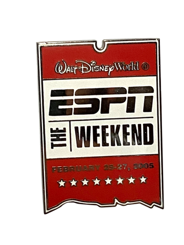 ESPN THE WEEKEND | 10SALE