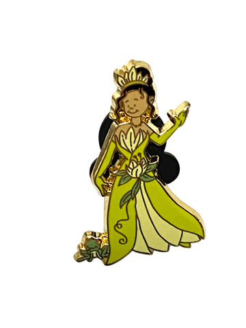 CARTOON TIANA | 10SALE